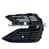Nebelscheinwerfer vorne & Stoßfängerabdeckplatte für Volvo S60 '19- (Modelle 31688826, 31688827)