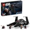 LEGO Star Wars Interrogator Transport Ship Syis (TM) 75336 Toy Block Gift Space Boat Boys 9 Years Older