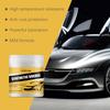 Car Sunroof Track Lubricating Grease Door Abnormal Noise Antirust Oil White Mechanical Maintenance Gear Bearing Oil Grease Care