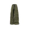Four Seasons Overalls Men's Outdoor Quick-Drying Sports Casual Pants Loose Straight Pants