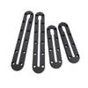 Kayak Rail Rod Holder Mount Cup Holder Accessories Rails Compatibility for Various Gear