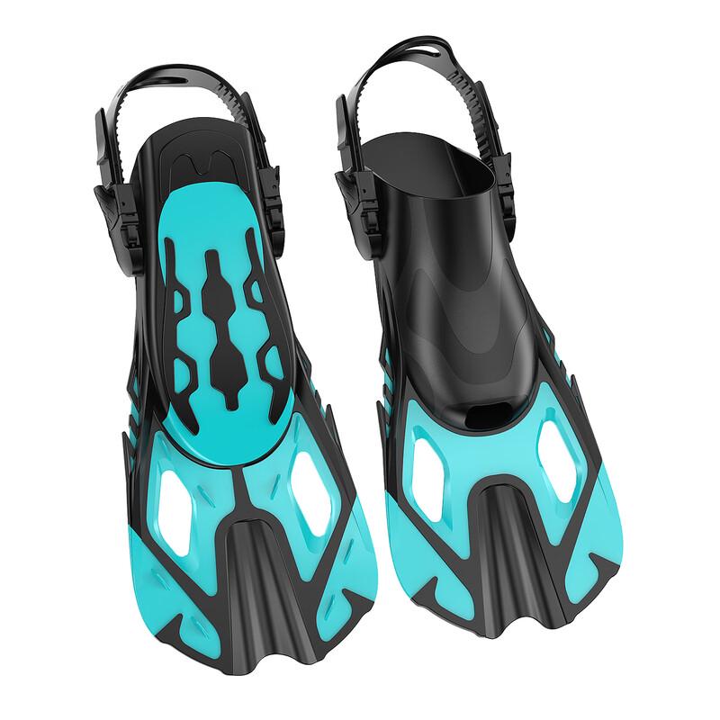 

OLOEY Training Swim Fins