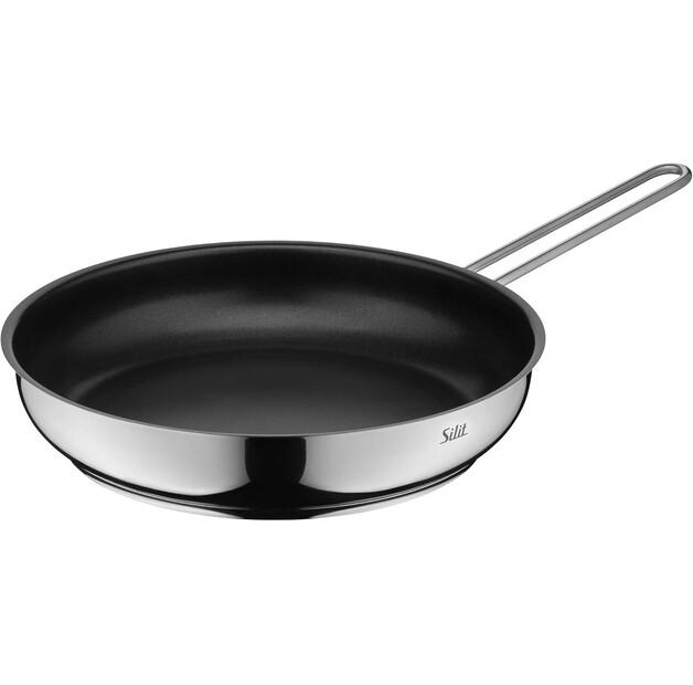 Набор кастрюль WMF Silit Alicante, 4 предмета (3201018576)