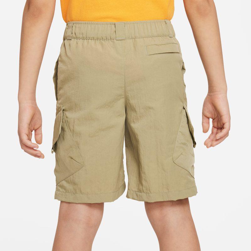 Nike Kids Shorts Moderate FB1326-276