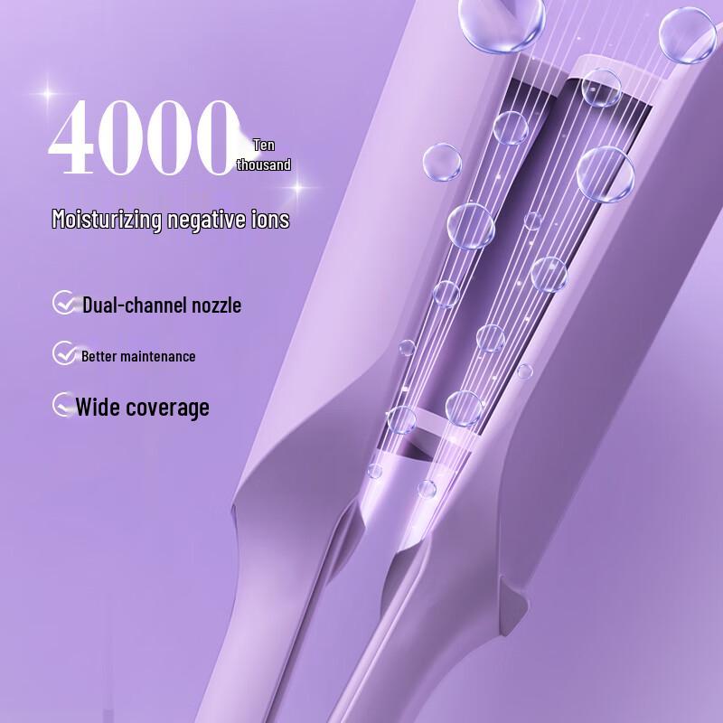 Lena Egg Roll Hair Waver