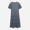 Thursday Island Women Check Dress T264mop286w