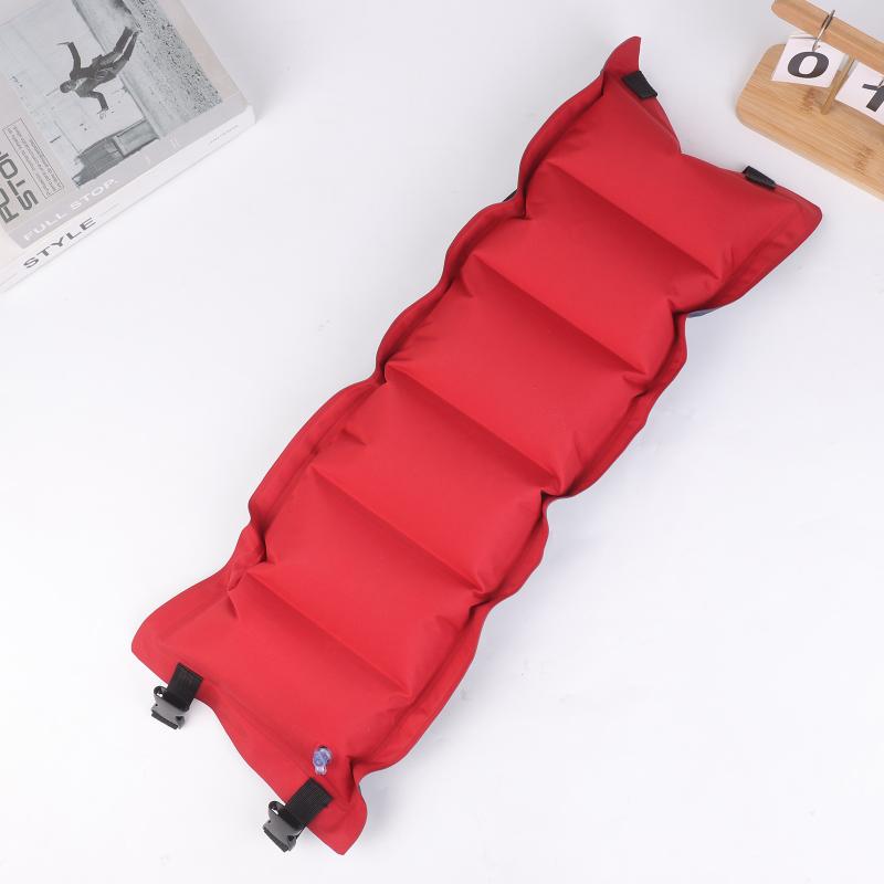 Inflatable Swim Floating Belt Safety Swimming Learning Training Float Learn To Swim Children Adult Adjustable Aid Belt Waistband 1