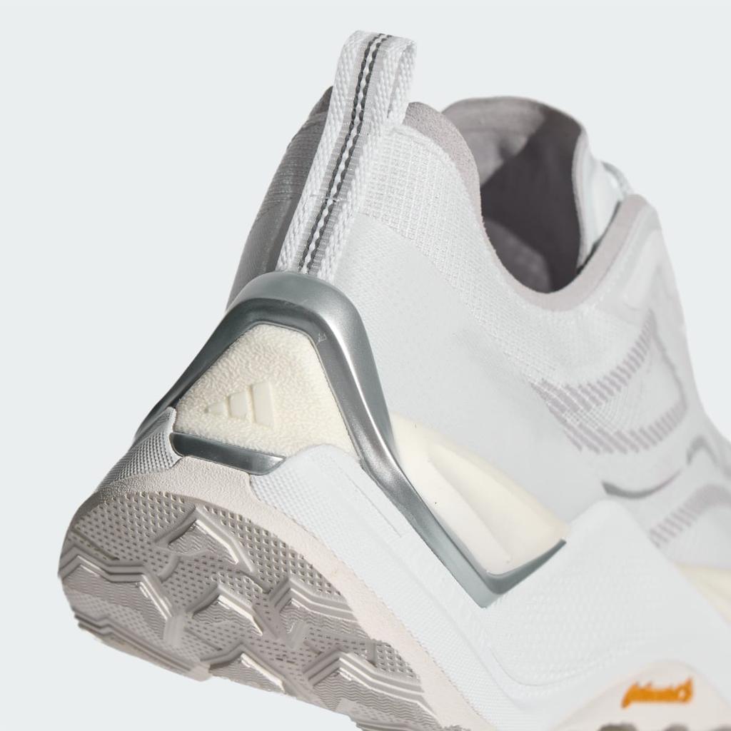 adidas HOLO PEAK KI1521 Men's Sportswear Sneakers Cloud White / Grey Two / Silver Metallic