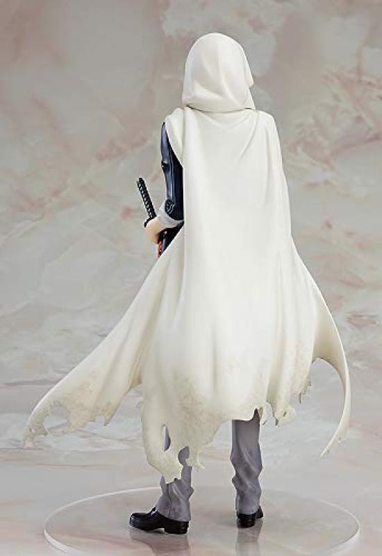 Touken Ranbu Yamanbagiri Kunihiro Scale ABS PVC Complete Figure -ONLINE- 1/8 & Pre-painted
