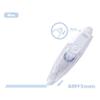 5mm*6m Fluorescent Band for Spot Point Marker Highlighting Alteration Tape  Student Gift
