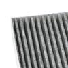 Cabin Fresh Air Filter For RENAULT Fluence 2.0L 2011-2018 Megane R.S. 2014 27277-3488R
