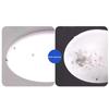 9/12/15/24W Led Ceiling Lamps Human Body Motion Sensor Smart Night Lamp Waterproof Home Lighting For Entrance Balcony Corridor