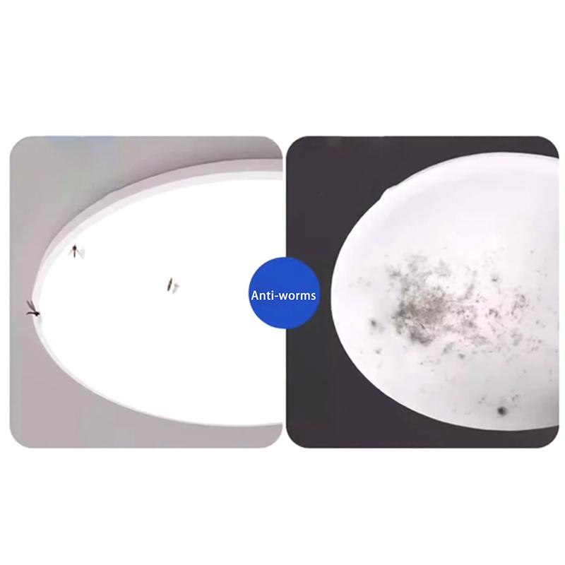 9/12/15/24W Led Ceiling Lamps Human Body Motion Sensor Smart Night Lamp Waterproof Home Lighting For Entrance Balcony Corridor