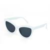 Retro Cat-Eye Sunglasses for Women - Stylish European American Trend, High-End Fashion, UV Protection, Trendy and Cool.