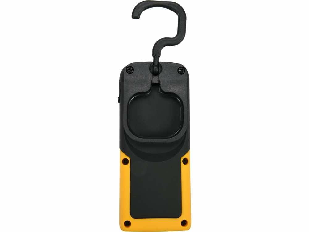 Vorel Cob Led 3W Battery Workshop Lamp