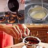 Baking Supplies Multifu Milk Bowl Double Pot Cookware Stainless Steel Chocolate Butter Melting Pot Dessert Tools Accessories