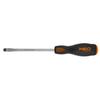 Flat Screwdriver for Striking 8.0 X 150 Mm, S2