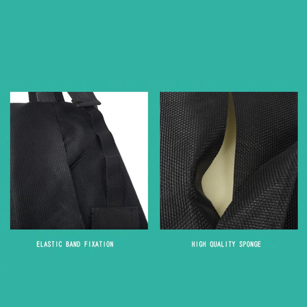 gravity neck support