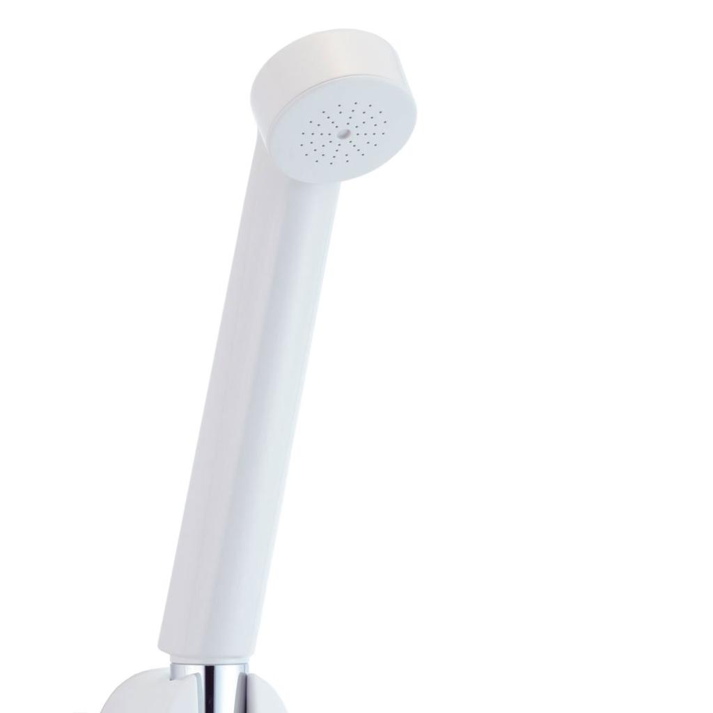 Shower Head LIXIL Eco Full White PK-BF-SD6