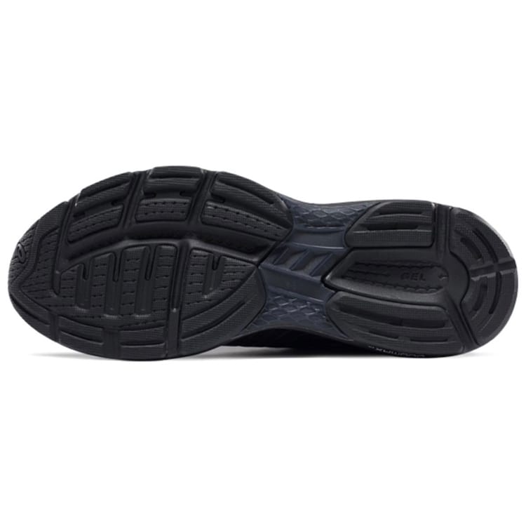 ASICS Gel Exalt 4 'Black' T8D0Q-9094