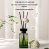 Creative Flameless Aromatherapy Diffuser - Long-lasting Essential Oil Scent for Home and Hotel Fragrance
