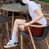 Nike Knee High Socks All Unisex Couple's SX4704-901