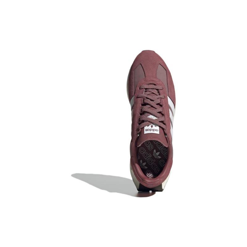 Adidas Retropy E5 'Burgundy' Sneakers IF3929