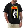 Stax Tshirt Big Size Crew Neck Tshirt