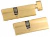 Insert set 2 pcs 1 key 35/50 - 35/50g MOS