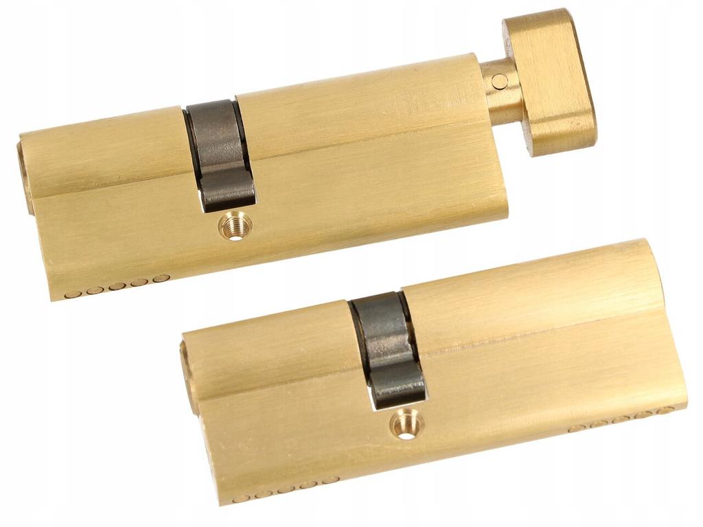 Insert set 2 pcs 1 key 35/50 - 35/50g MOS