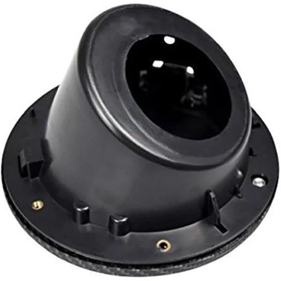 Czarna Pokrywa Nakrętki Zbiornika Paliwa Samochodowego ze Stali Włókna Węglowego Kompatybilna Z Modelami Jeep WRANGLER JK & JKU 2007-2012 2013 2014 2015 2016 2017 2018