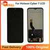 Ecran LCD și Digitizator Ansamblu Complet Pentru Hotwav Cyber 7