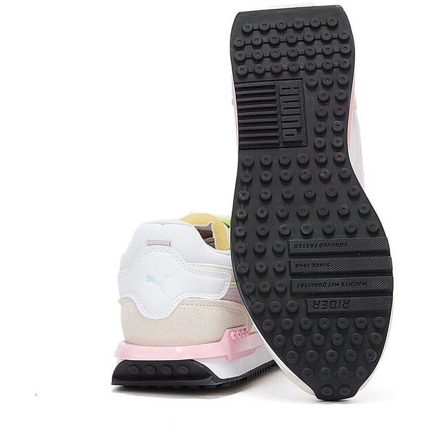 Кроссовки Puma City Rider