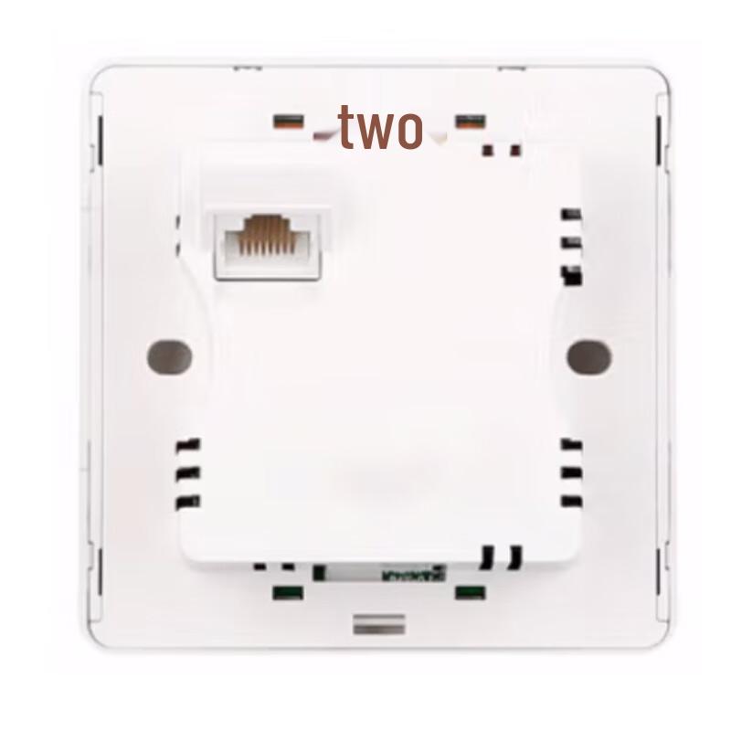 H3C A60-E 1200M Dual-Band Wireless Panel AP
