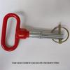 Red Head Fitness Equipment Pull Pin