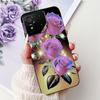 For Asus ROG Phone 9 Pro Back Cover For Asus ROG Phone 9 Case Silicone Cute Cat Luxury Love Funny Painted Shockproof Bumper
