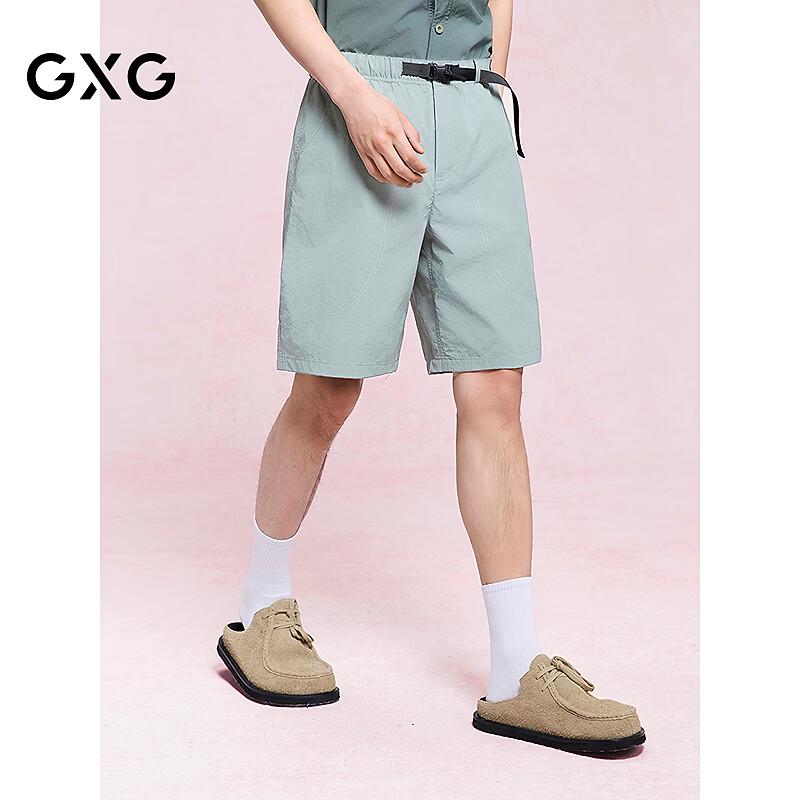 

GXG Men s Loose Casual Cargo Shorts M