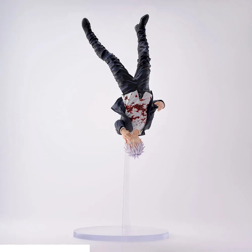 

Jujutsu Kaisen Kaijutsu Breaker Technique Reversal Figure Ball/Ball FIGURIZM Gojo Satoru Aka