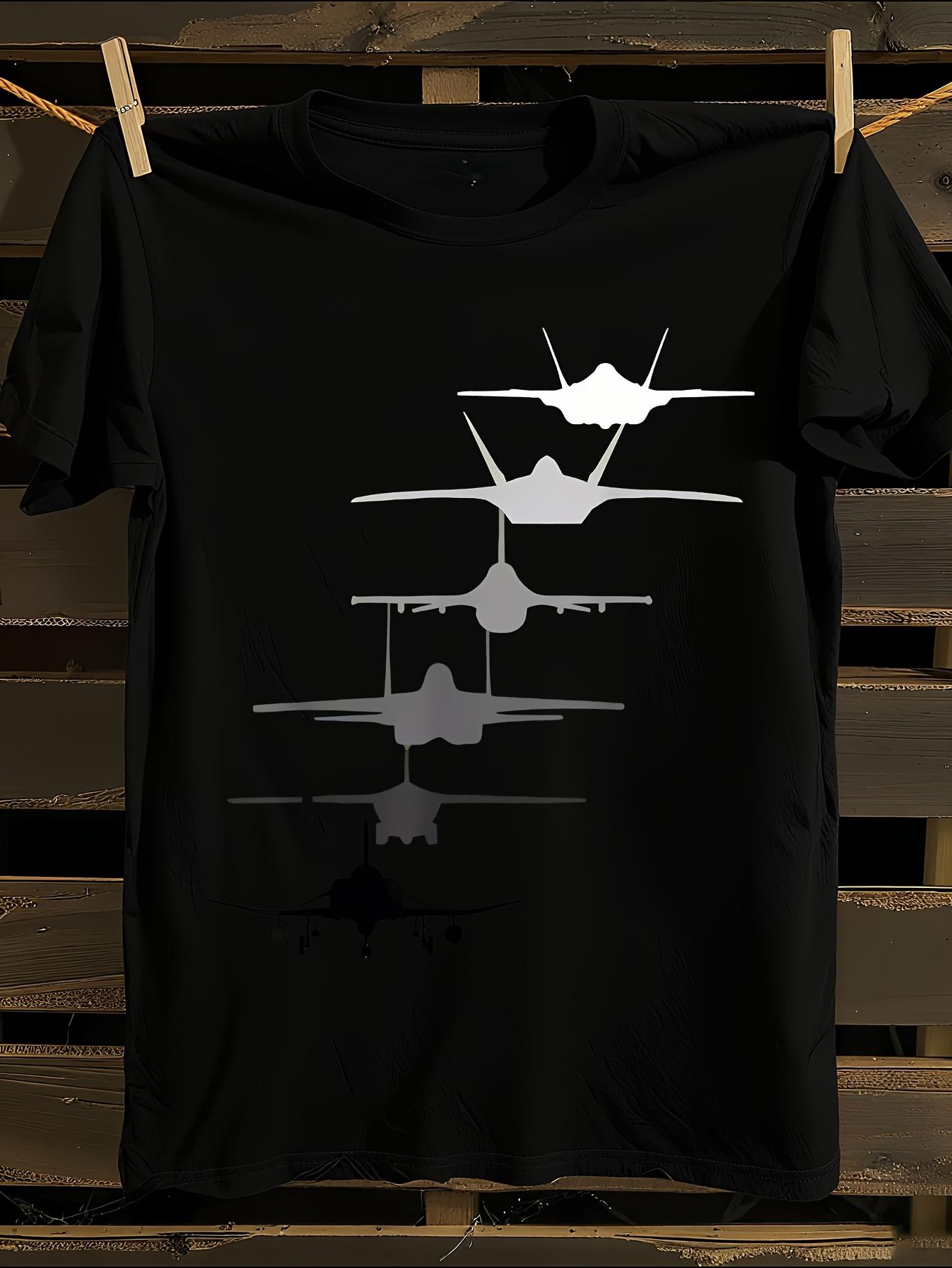 USA Air Force Fighter Jets F-4 F-111 F-15 F-16 F-22 F-35 ... S