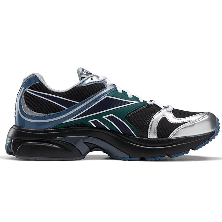 Premier Road Critic X Premier Road Reebok Plus 6 'Black Reflective' H03123