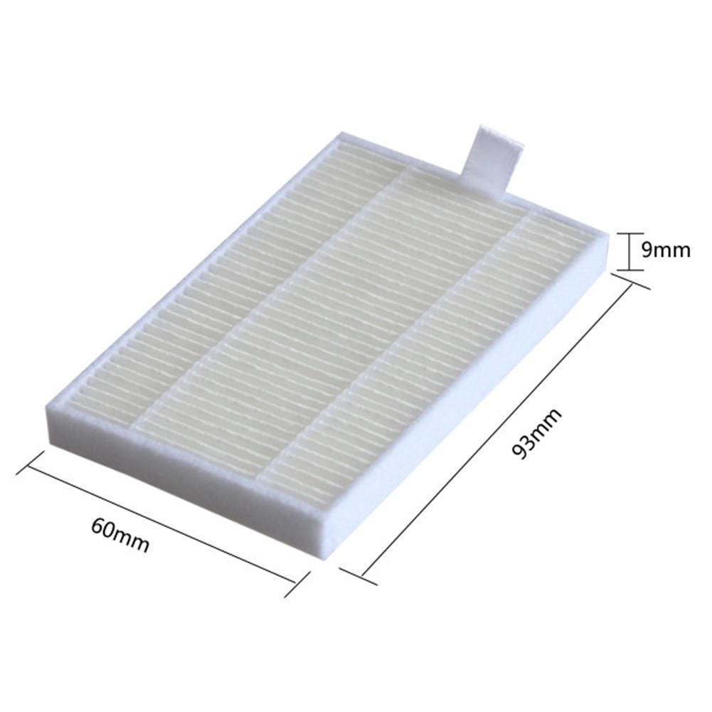 Clean and Purified Air with Filter Replacement Kits for Okami U100 Plus