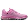 Nike Stussy X Air Max 2013 Pink Unisex Sneakers Psychic-Pink Black DR2601-600