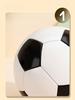 Cat toys soccer balls spilled food bumbler self entertaining funny cat stick bumbler cat toys pet toys