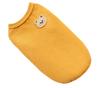 Spring Summer Pet Waffle Vest Teddy Bichon Puppy Dog Anxiety Outfit Cat Clothes Fashion Dog Clothes