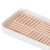 Dish Drain Convenient Bathroom Accessories Detachable