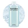Torriden Dive-In Cleansing Water 400ml [Official/Authentic Product] Moisturizing Makeup Remover Cleansing Emulsion Hyaluronic Acid Pore Cleanser Refre
