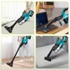 Newbeny 1000W Cordless Handheld Electric Vacuum Cleaner Powerful Rechargeable Household Indoor Cleaning Tools For Makita 18V Battery
