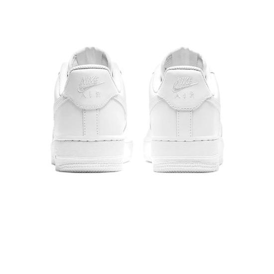 Nike Air Force 1 '07 Triple White Wmns DD8959-100 Mărimi pentru femei