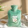 Cute Plush 500ML Hot Water Bottle