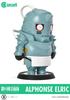 Cutie 1 Fullmetal Alchemist Alphonse Elric